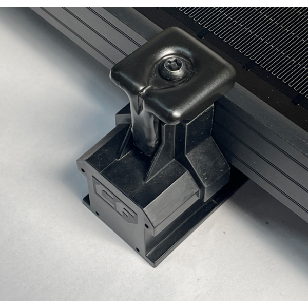 esdec 1-paneel-landscape-op-horizontale-0-230-wind